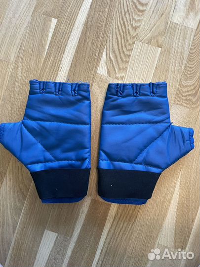 Боксерские перчатки шингарты