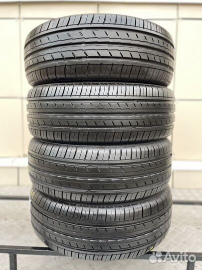 Yokohama BluEarth-ES ES32 195/55 R16