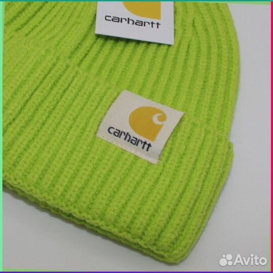 Шапка Carhartt (Номер артикула: 84233)