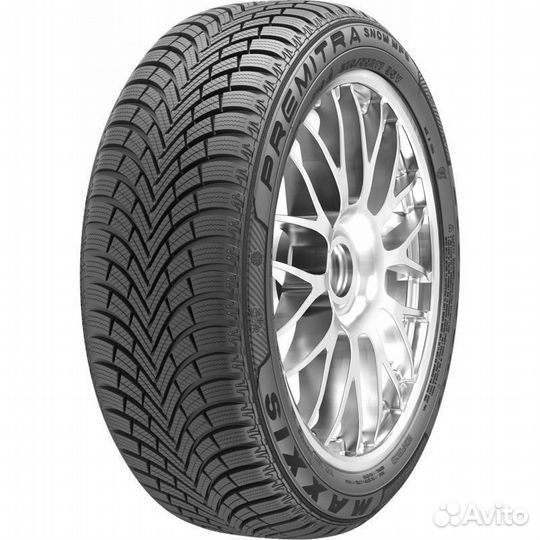 Maxxis Premitra Snow WP6 235/50 R18 101V