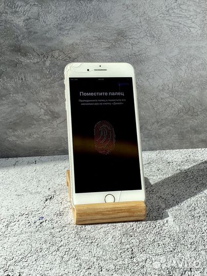iPhone 7 Plus 256gb Хороший