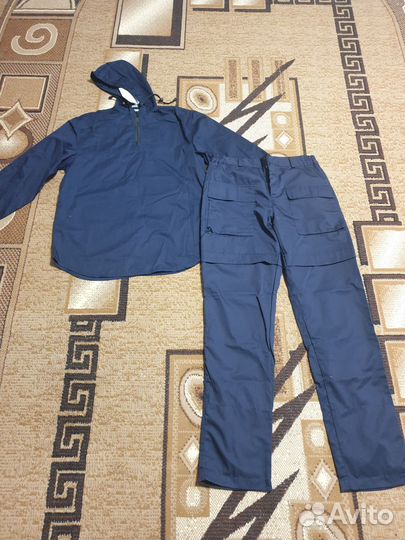 Спецодежда