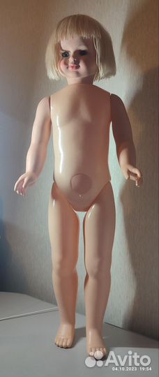 Кукла рост 83 см