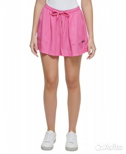 Calvin Klein шорты (М). Оригинал