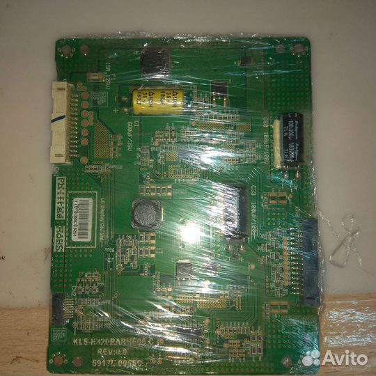 KLS-E320rabhf06 6917L-0065C