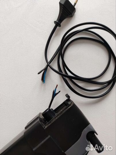 Фильтр aquael (на ремонт или запчасти)