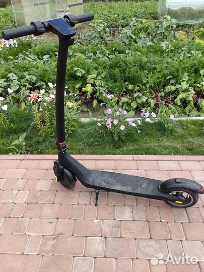 Электрический самокат kugoo