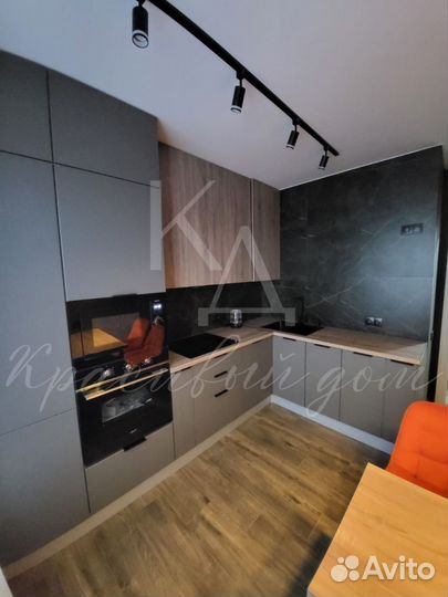 Кухонный гарнитур в наличии