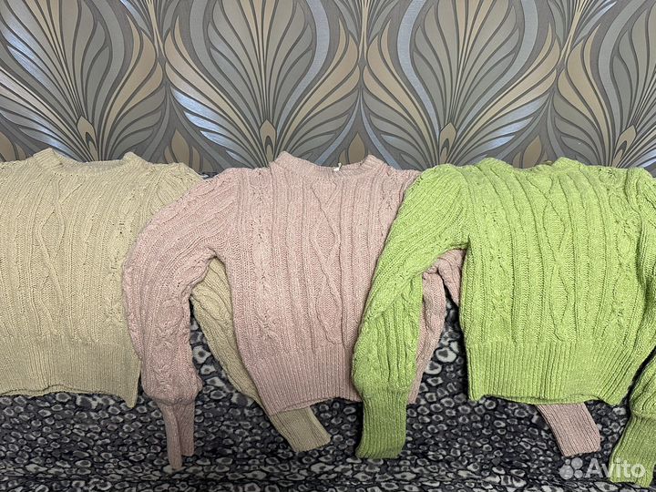 Свитер женский befree