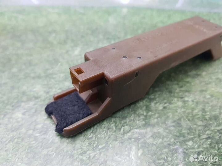 Антенна Keyless Go Mercedes-Benz E W212 M272.980