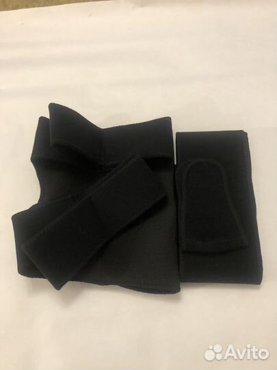 Бандаж на плечо(повязка Дезо)