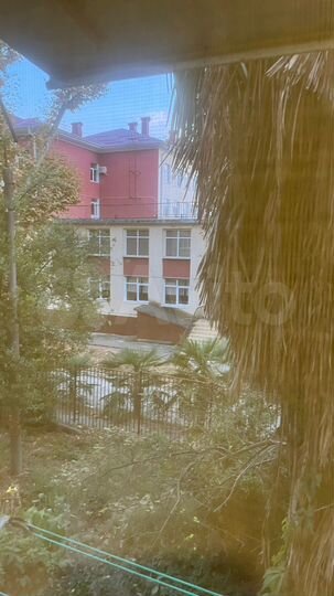 1-к. квартира, 30 м², 2/5 эт.