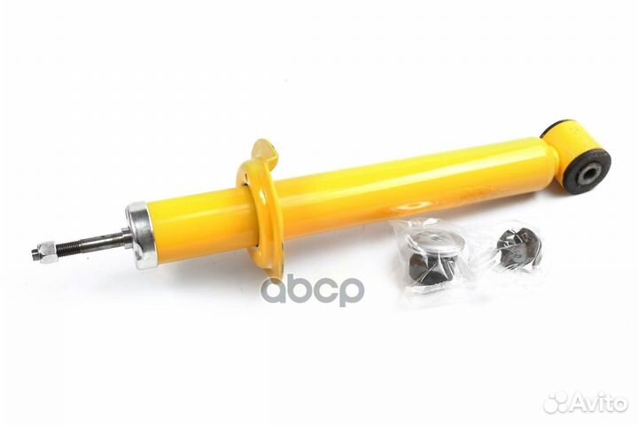 Амортизатор LADA 2110 задн./масл. s432 hola