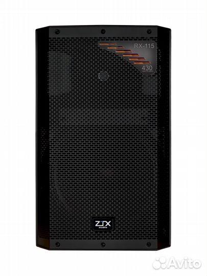 Активная акустическая система RX-115 торг