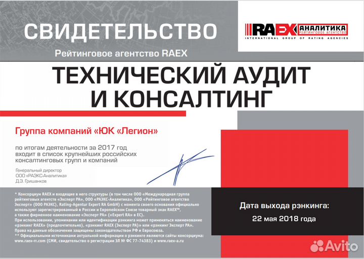 Банкротство физических лиц. Списание долгов