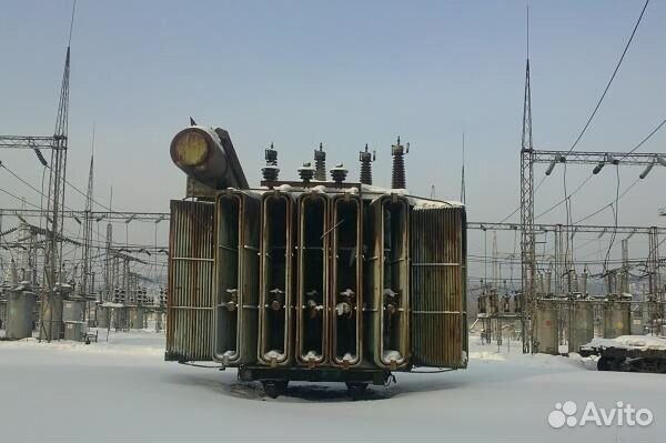 Трансформатор твм ар- (92M)