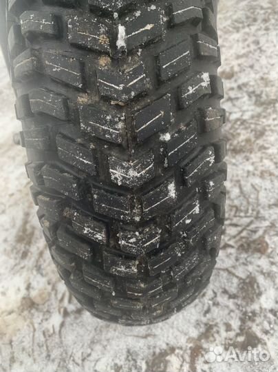 Мотоцикл Тула