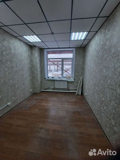 Поклейка обоев