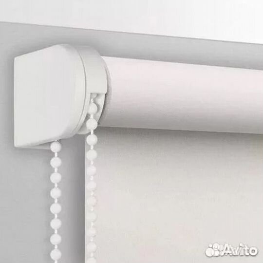 Рулонные шторы блэкаут