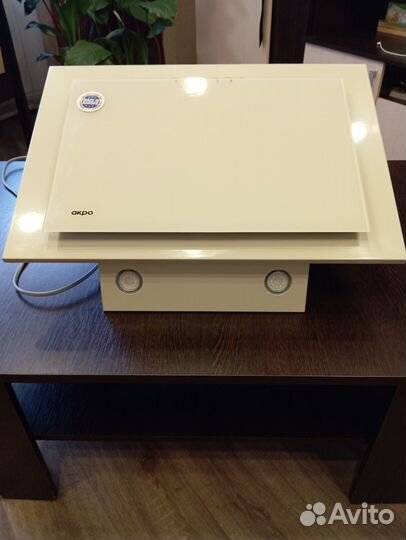 Вытяжка на кухню 50 см