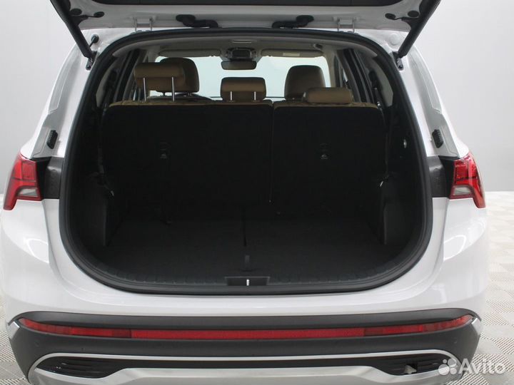 Hyundai Santa Fe 2.5 AT, 2023