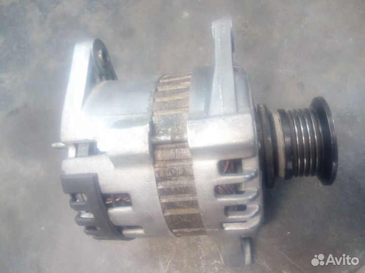 Генератор Daewoo Nexia, Chevrolet Lacetti, Aveo