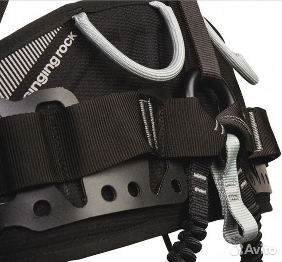 SR roof master привязь