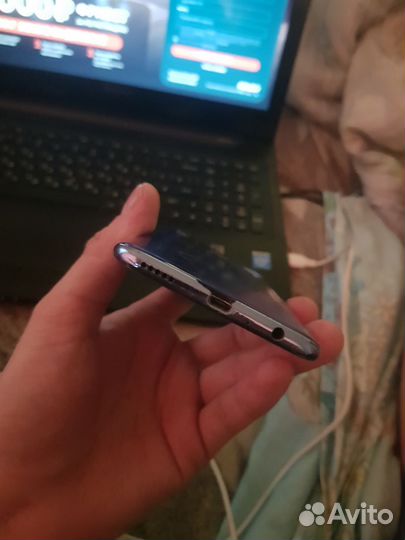 HONOR 10 Lite, 3/64 ГБ