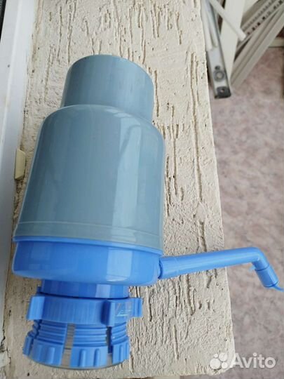 Помпа для воды