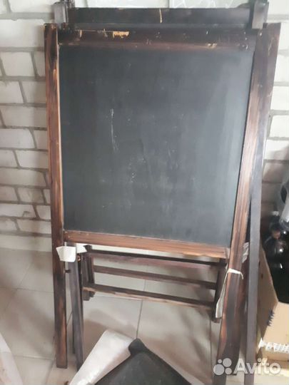 Мольберт, доска для рисования