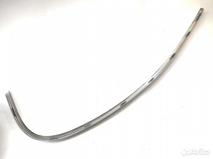 Молдинг задний правый BMW 5 E60