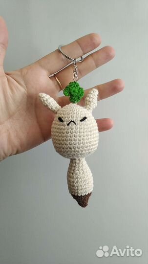 Аниме фигурка сувенир Додоко Геншин Импакт