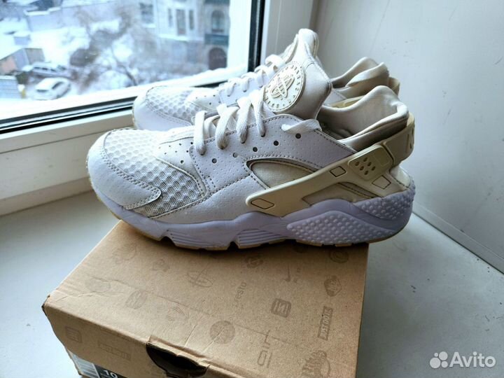 Кроссовки Nike Air Huarache