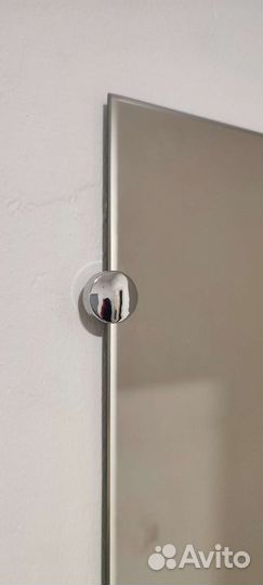 Зеркало настенное 150 на 55