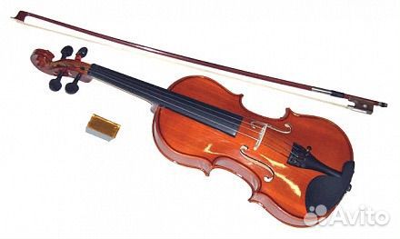 Скрипка 1/4