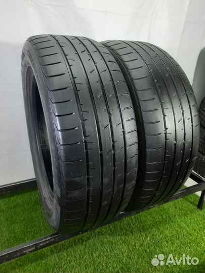 Kumho Crugen HP91 235/55 R19