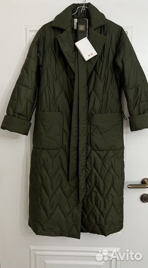 Зимние стёганки