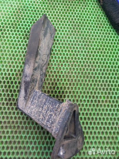 Водосток Mercedes-Benz C-Class W204 M271.820 2012