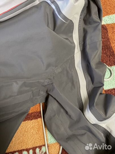 Куртка fisherman nova tour