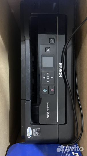 Продам принтер