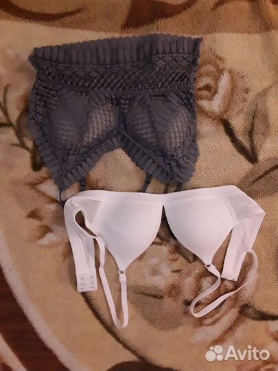 Бюстгальтер