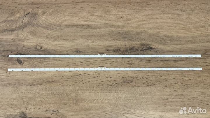 Подсветка новая Samsung 49