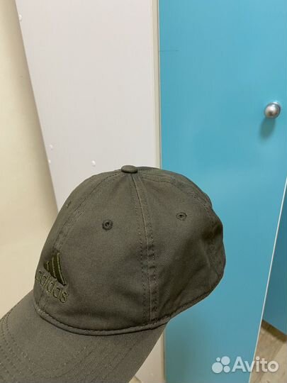 Кепка мужская adidas