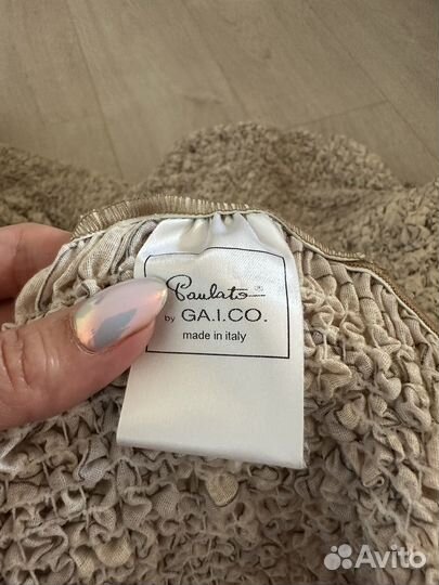 Продам евро чехол на угловой диван