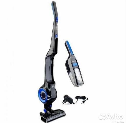 Пылесос беспроводной Rovus