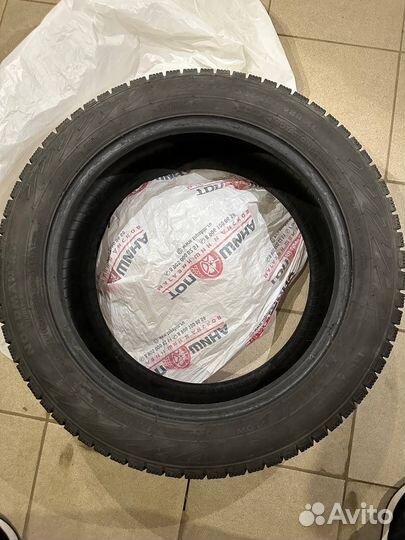 Nordman RS 225/55 R17