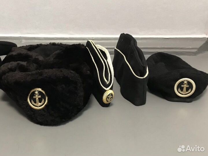 Шапка, Берет