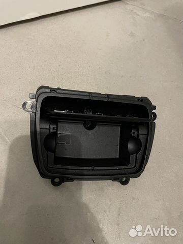 Пепельница bmw 5 f10