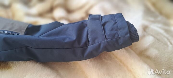 Куртка на мальчика 152-158