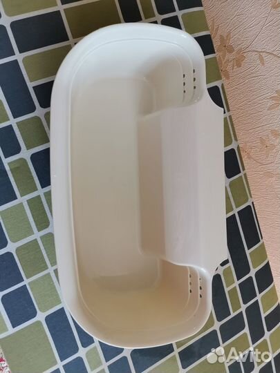 Органайзер для мусора